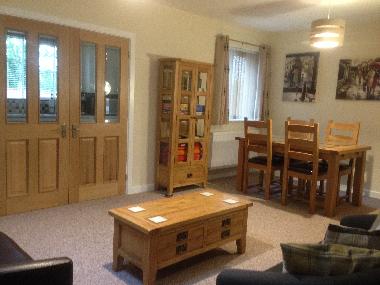 Ferienhaus in Weeke (Hampshire and Isle of Wight) oder Ferienwohnung oder Ferienhaus