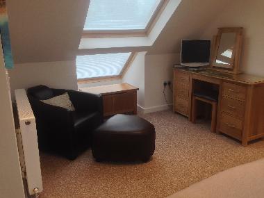 Ferienhaus in Weeke (Hampshire and Isle of Wight) oder Ferienwohnung oder Ferienhaus