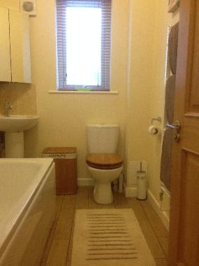 Ferienhaus in Weeke (Hampshire and Isle of Wight) oder Ferienwohnung oder Ferienhaus