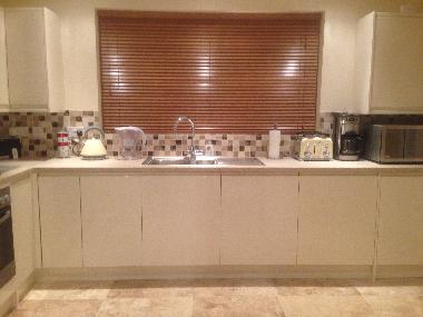 Ferienhaus in Weeke (Hampshire and Isle of Wight) oder Ferienwohnung oder Ferienhaus