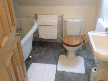 Ferienhaus in Weeke (Hampshire and Isle of Wight) oder Ferienwohnung oder Ferienhaus