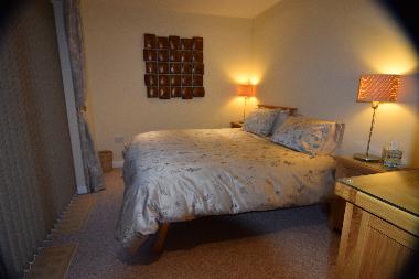 Ferienhaus in Weeke (Hampshire and Isle of Wight) oder Ferienwohnung oder Ferienhaus