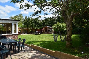 Ferienhaus in Weeke (Hampshire and Isle of Wight) oder Ferienwohnung oder Ferienhaus