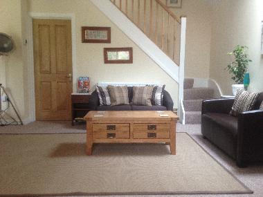 Ferienhaus in Weeke (Hampshire and Isle of Wight) oder Ferienwohnung oder Ferienhaus