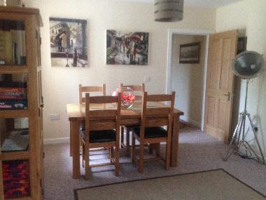 Ferienhaus in Weeke (Hampshire and Isle of Wight) oder Ferienwohnung oder Ferienhaus