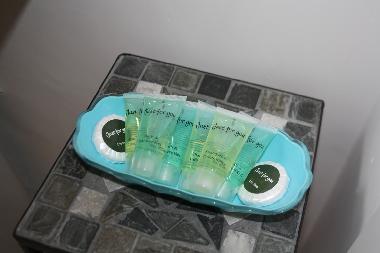 Ferienhaus in Weeke (Hampshire and Isle of Wight) oder Ferienwohnung oder Ferienhaus