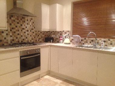 Ferienhaus in Weeke (Hampshire and Isle of Wight) oder Ferienwohnung oder Ferienhaus