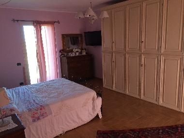 Ferienhaus in Tortona (Alessandria) oder Ferienwohnung oder Ferienhaus