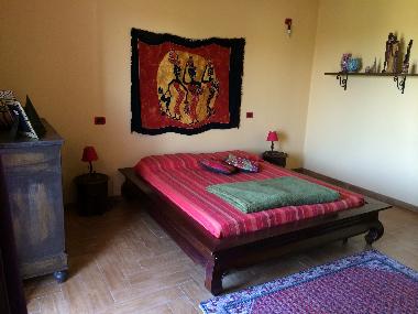 Ferienhaus in Tortona (Alessandria) oder Ferienwohnung oder Ferienhaus