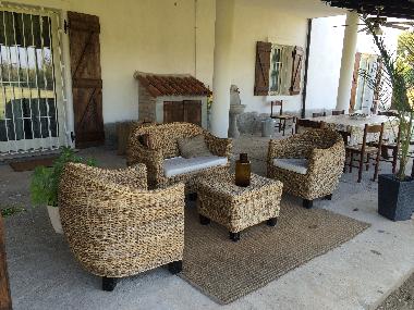 Ferienhaus in Tortona (Alessandria) oder Ferienwohnung oder Ferienhaus