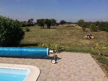 Ferienhaus in Tortona (Alessandria) oder Ferienwohnung oder Ferienhaus