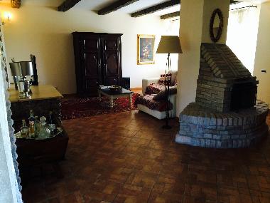 Ferienhaus in Tortona (Alessandria) oder Ferienwohnung oder Ferienhaus