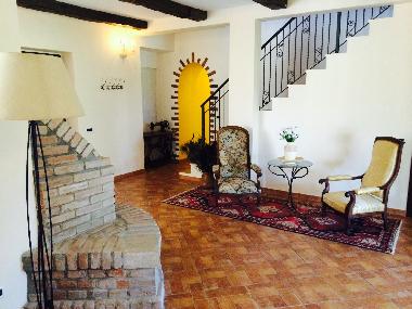 Ferienhaus in Tortona (Alessandria) oder Ferienwohnung oder Ferienhaus