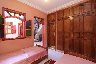 Ferienhaus in Marrakech (Marrakech) oder Ferienwohnung oder Ferienhaus