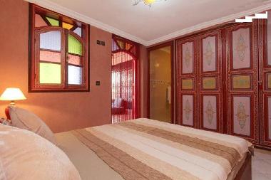 Ferienhaus in Marrakech (Marrakech) oder Ferienwohnung oder Ferienhaus