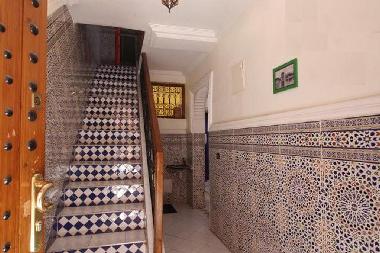 Ferienhaus in Marrakech (Marrakech) oder Ferienwohnung oder Ferienhaus