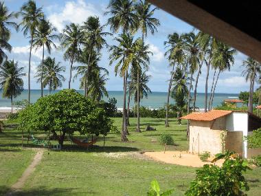 ArteVida - Brasil Kitesurf und Windsurf in Icaraizinho de Amonta