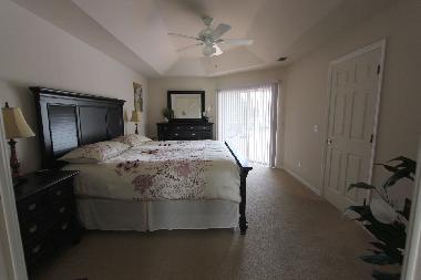 Ferienhaus in Cape Coral (Florida) oder Ferienwohnung oder Ferienhaus
