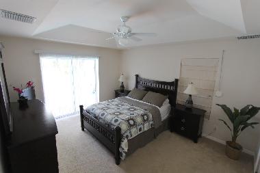 Ferienhaus in Cape Coral (Florida) oder Ferienwohnung oder Ferienhaus