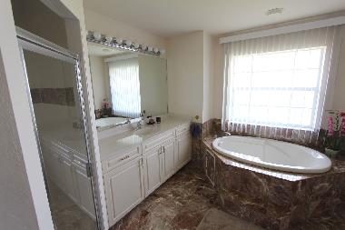 Ferienhaus in Cape Coral (Florida) oder Ferienwohnung oder Ferienhaus