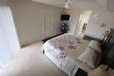 Ferienhaus in Cape Coral (Florida) oder Ferienwohnung oder Ferienhaus