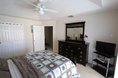 Ferienhaus in Cape Coral (Florida) oder Ferienwohnung oder Ferienhaus
