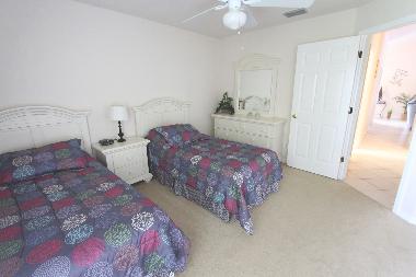 Ferienhaus in Cape Coral (Florida) oder Ferienwohnung oder Ferienhaus
