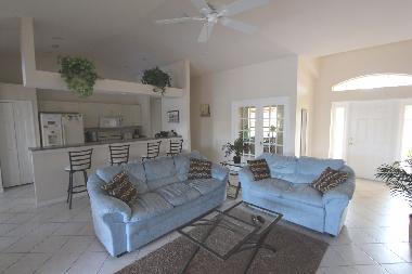 Ferienhaus in Cape Coral (Florida) oder Ferienwohnung oder Ferienhaus