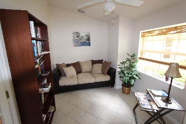 Ferienhaus in Cape Coral (Florida) oder Ferienwohnung oder Ferienhaus