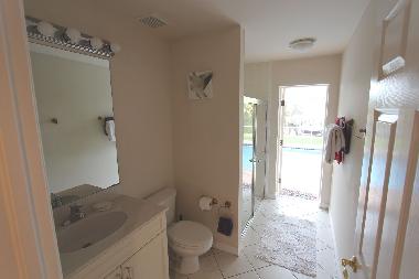Ferienhaus in Cape Coral (Florida) oder Ferienwohnung oder Ferienhaus