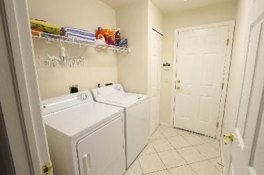 Ferienhaus in Cape Coral (Florida) oder Ferienwohnung oder Ferienhaus
