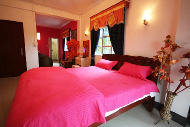 Pension in Grand Port (Grand Port) oder Ferienwohnung oder Ferienhaus