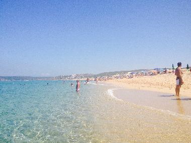Gro�e Strand 
