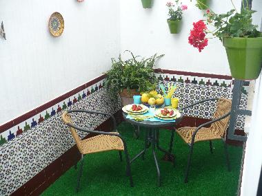 Ferienwohnung in CHIPIONA (Cdiz) (Cdiz) oder Ferienwohnung oder Ferienhaus