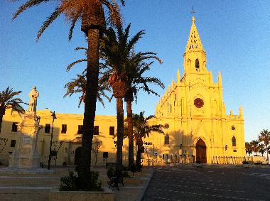 Ferienwohnung in CHIPIONA (Cdiz) (Cdiz) oder Ferienwohnung oder Ferienhaus