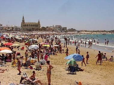 Ferienwohnung in CHIPIONA (Cdiz) (Cdiz) oder Ferienwohnung oder Ferienhaus