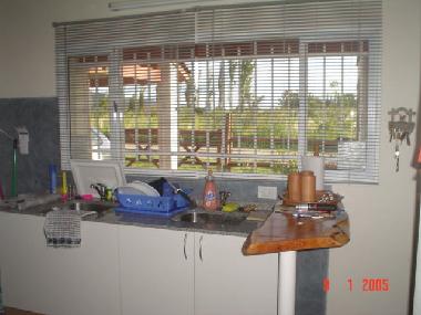 Ferienhaus in Villa General Belgrano (Cordoba) oder Ferienwohnung oder Ferienhaus