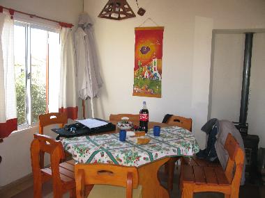 Ferienhaus in Villa General Belgrano (Cordoba) oder Ferienwohnung oder Ferienhaus