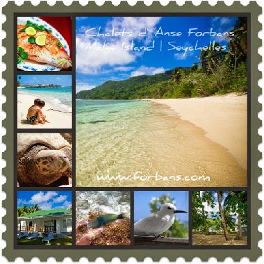 Ferienwohnung in Anse Forbans (Takamaka) oder Ferienwohnung oder Ferienhaus