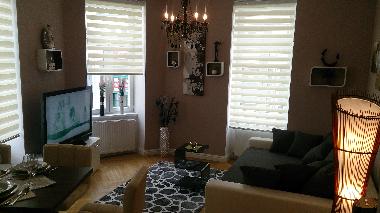 Ferienwohnung in wien (Wien) oder Ferienwohnung oder Ferienhaus