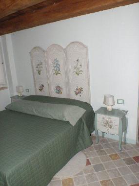 Ferienwohnung in morro d