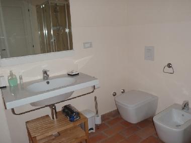 Ferienwohnung in morro d