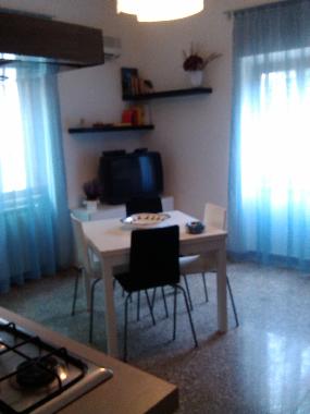 Ferienwohnung in ROME (Roma) oder Ferienwohnung oder Ferienhaus