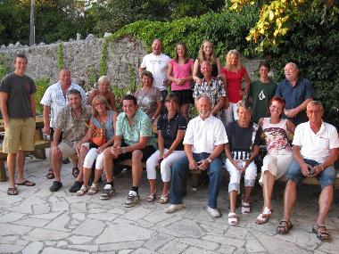 Das ist uns ganz wichtig   "Zufriedene Minen danken ihnen"  !!!