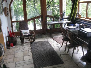 Pension in Ostro (Primorsko-Goranska) oder Ferienwohnung oder Ferienhaus