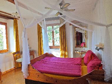 Doppelzimmer NOBLESSE