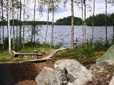 Ferienhaus in Parkano (Lansi-Suomen Laani) oder Ferienwohnung oder Ferienhaus