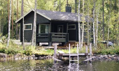 Ferienhaus in Parkano (Lansi-Suomen Laani) oder Ferienwohnung oder Ferienhaus
