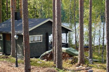 Ferienhaus in Parkano (Lansi-Suomen Laani) oder Ferienwohnung oder Ferienhaus