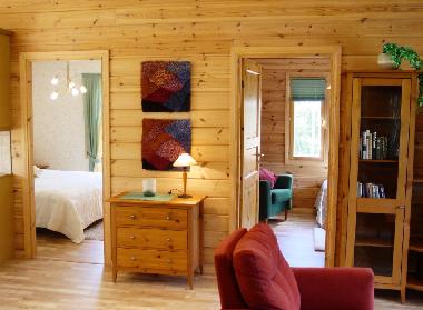 Ferienhaus in Parkano (Lansi-Suomen Laani) oder Ferienwohnung oder Ferienhaus